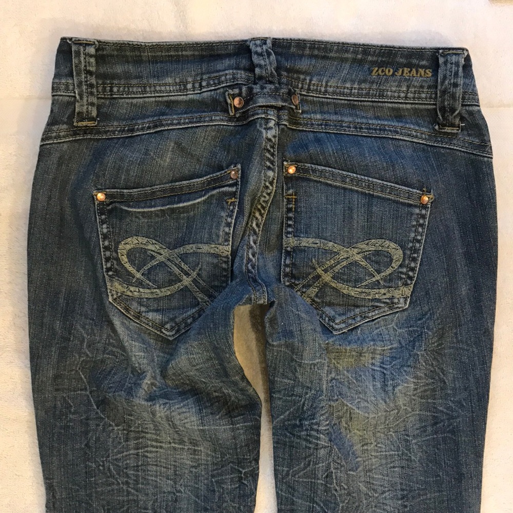 Zco Skinny Jeans